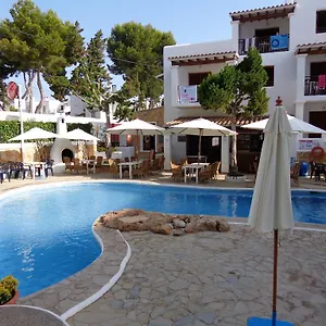  Apartamento Pinares Benet