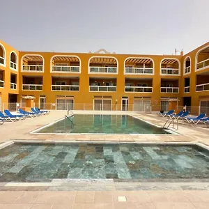 Residencial Playa , Cotillo España