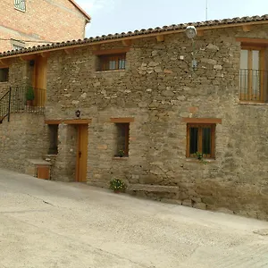 Casa Contorna , Agullo España